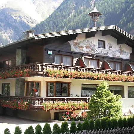 Sportpension Carinthia