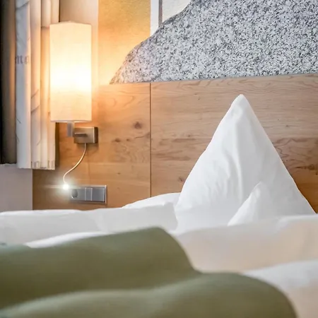 Sportpension Carinthia Oda ve Kahvaltı 3*