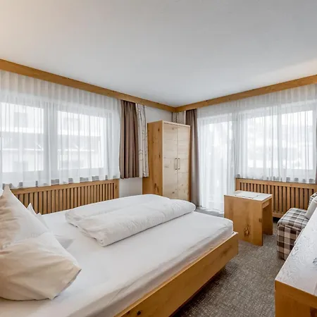 Sportpension Carinthia Oda ve Kahvaltı 3*