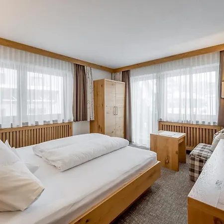 Sportpension Carinthia ベッド・アンド・ブレックファスト
