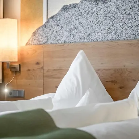 Sportpension Carinthia 3* ゼルデン