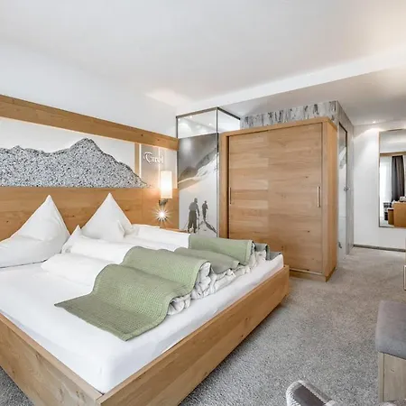 Oda ve Kahvaltı Sportpension Carinthia