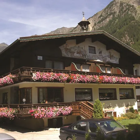 Oda ve Kahvaltı Sportpension Carinthia 3*