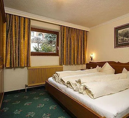 Oda ve Kahvaltı Sportpension Carinthia 3*