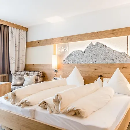 ベッド・アンド・ブレックファスト Sportpension Carinthia 3*