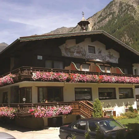 Sportpension Carinthia ベッド・アンド・ブレックファスト 3*
