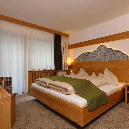 Sportpension Carinthia ベッド・アンド・ブレックファスト 3*