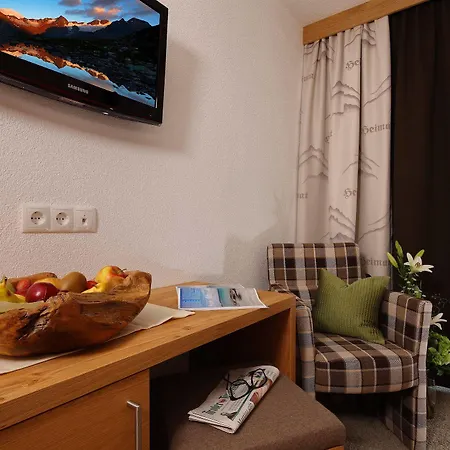 ベッド・アンド・ブレックファスト Sportpension Carinthia
