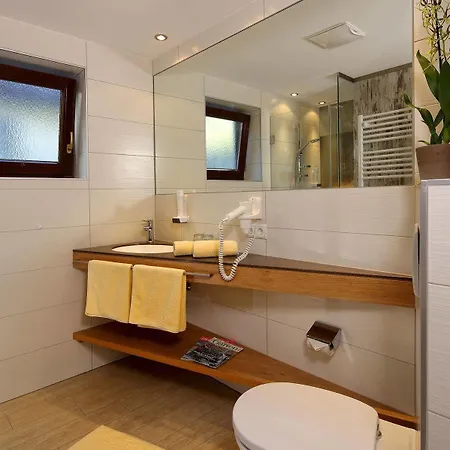 Sportpension Carinthia 3*