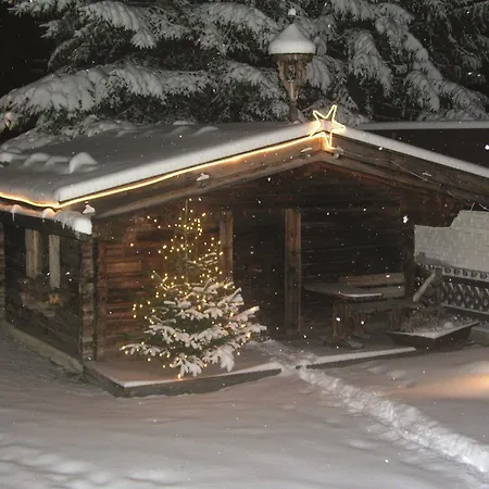 Sportpension Carinthia 3*