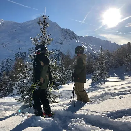 Sportpension Carinthia ベッド・アンド・ブレックファスト 3*