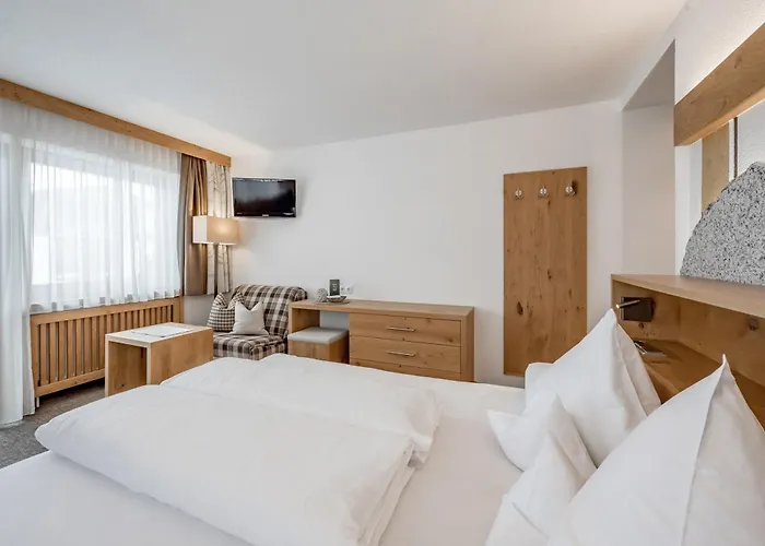 B&B Sportpension Carinthia