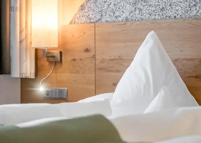 Sportpension Carinthia B&B 3*