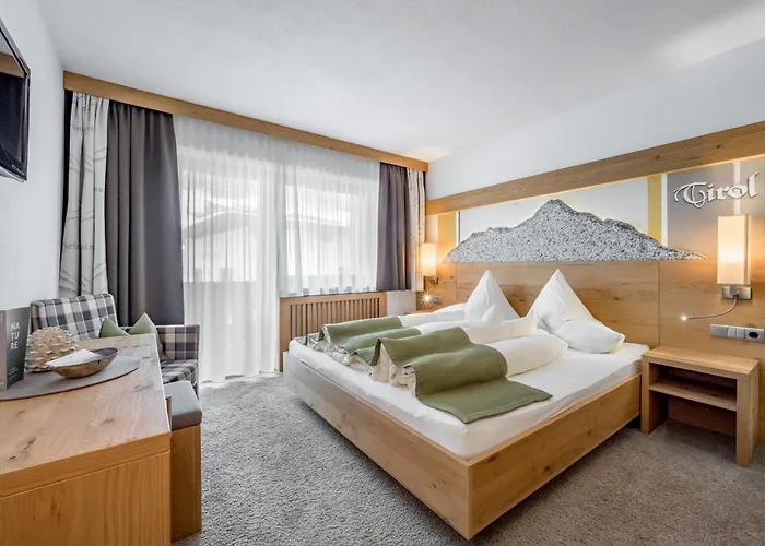 B&B Sportpension Carinthia