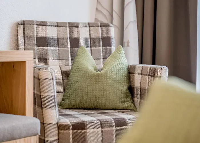 Sportpension Carinthia 솔덴