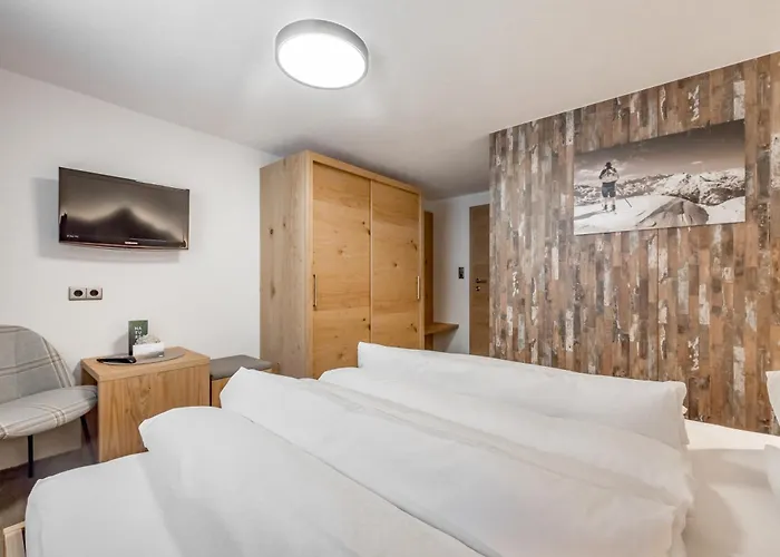 Sportpension Carinthia B&B 3*