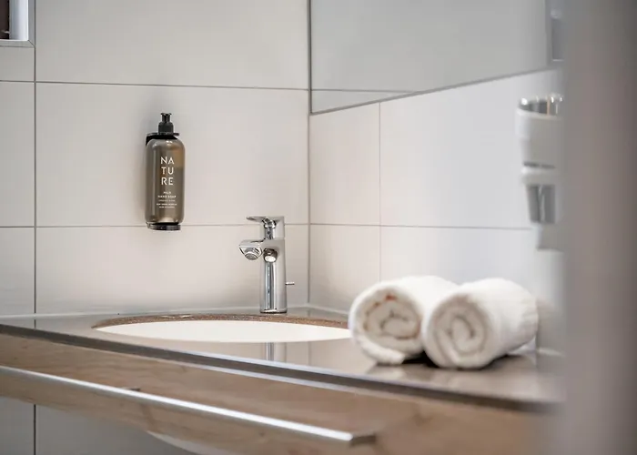 Sportpension Carinthia 3*