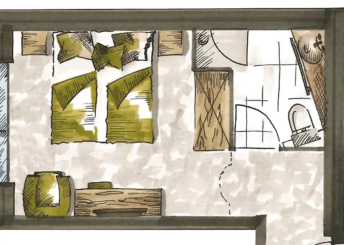 B&B Sportpension Carinthia 3*