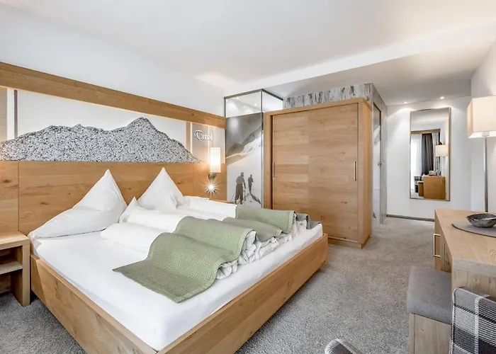 B&B Sportpension Carinthia