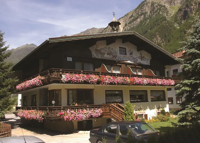 B&B Sportpension Carinthia 3*