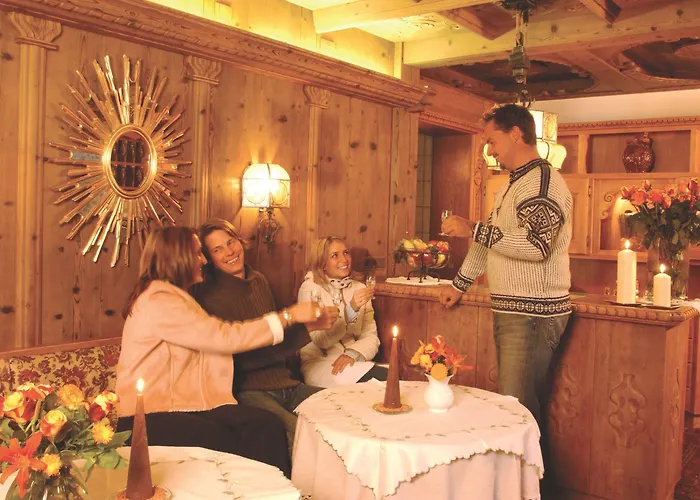 Sportpension Carinthia