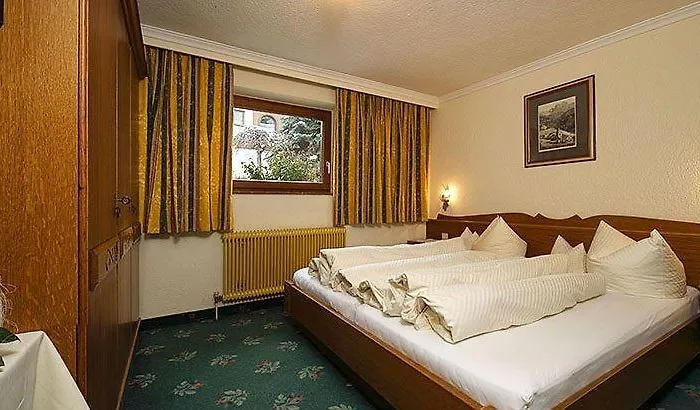 B&B Sportpension Carinthia 3*