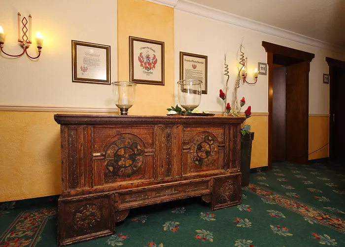 Sportpension Carinthia 3*