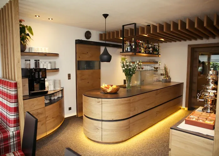 Sportpension Carinthia B&B 3*