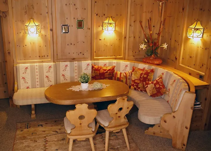 B&B Sportpension Carinthia 3*