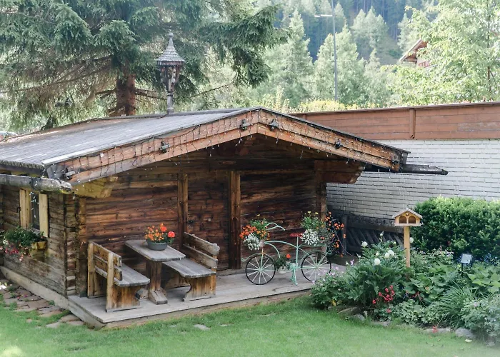 Sportpension Carinthia