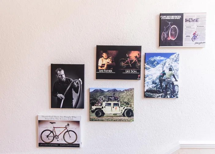 B&B Sportpension Carinthia