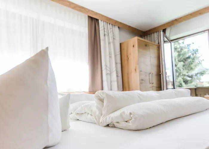 Sportpension Carinthia B&B