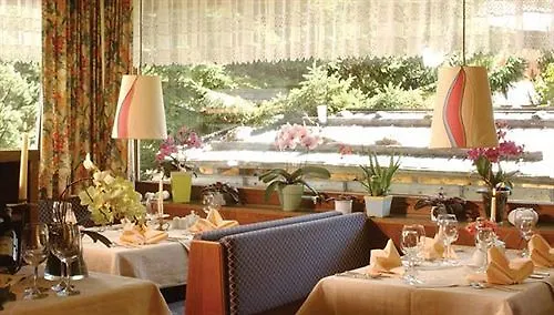 Sportpension Carinthia 솔덴