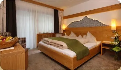 Sportpension Carinthia B&B 3*