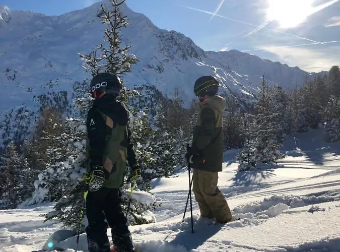 Sportpension Carinthia B&B 3*