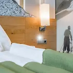 Frühstückspension Sportpension Carinthia Sölden