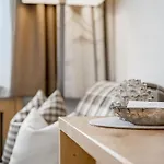 Frühstückspension Sportpension Carinthia 3*
