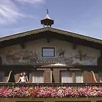 Sportpension Carinthia לינה וארוחת בוקר