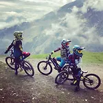 Sportpension Carinthia Bed & Breakfast