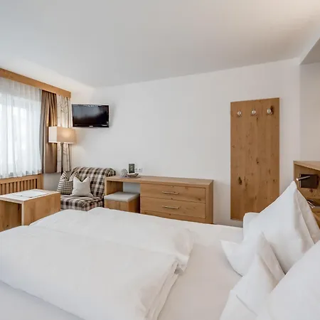 Bed and Breakfast Sportpension Carinthia