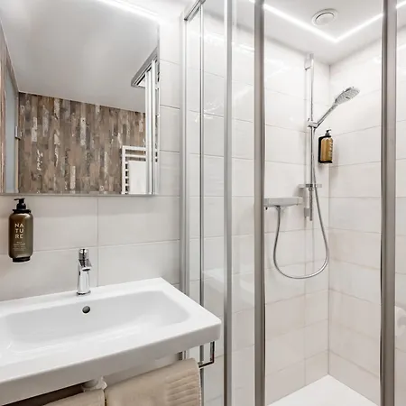 Sportpension Carinthia Bed & Breakfast Solden