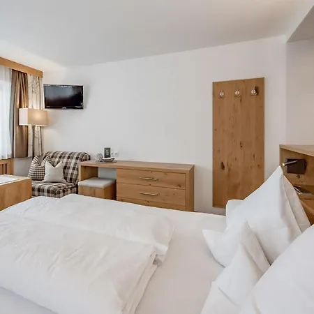 Sportpension Carinthia Ζόλντεν