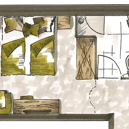 Bed and Breakfast Sportpension Carinthia 3*