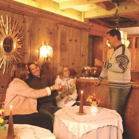 Sportpension Carinthia