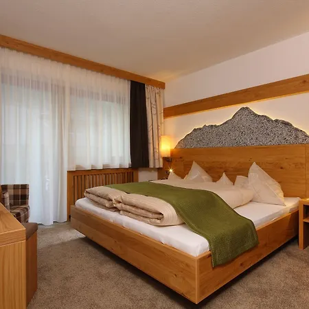 Sportpension Carinthia ゼルデン