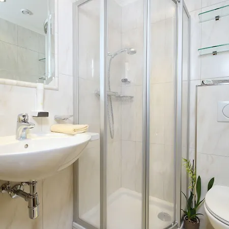 Sportpension Carinthia Bed & Breakfast Solden