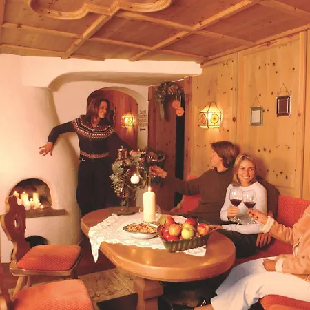 Sportpension Carinthia 3* Ζόλντεν