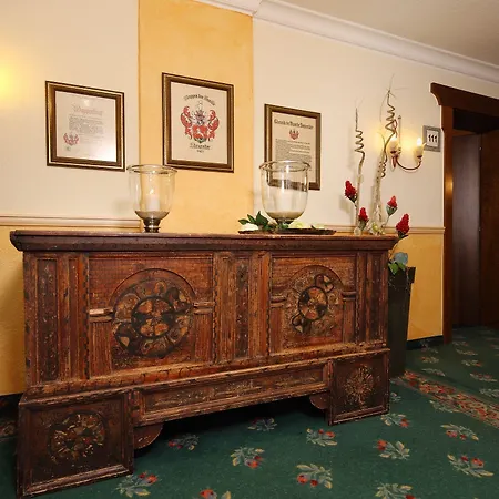 Sportpension Carinthia 3*