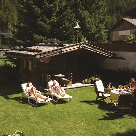 Panzió Sportpension Carinthia 3*