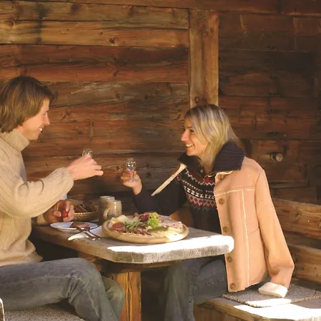 Sportpension Carinthia Ζόλντεν